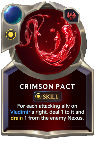 Crimson Pact Card Image