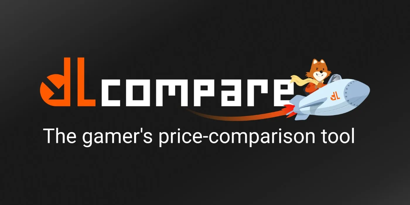 Save on Digital Games with DLCompare: The Smart Way to Shop for Your Next Title