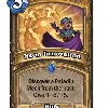 New Paladin Spell - Neon Innovation