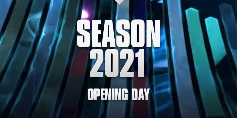 Season 2021 Opening Day - Legends of Runeterra Live Recap