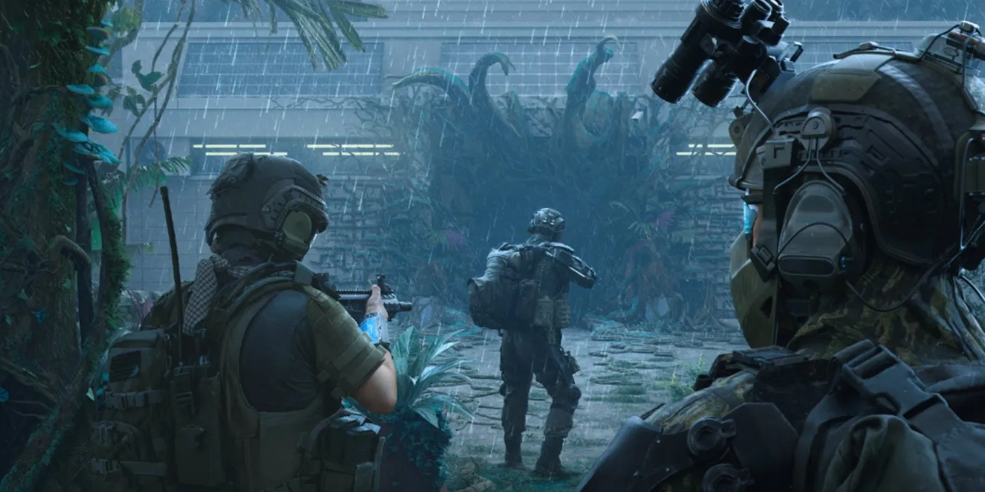 PUBG's Extraction Shooter, Black Budget, Gets a December Closed Alpha Test - Sign Up Details