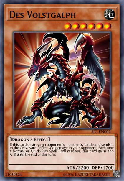 Des Volstgalph Card Image