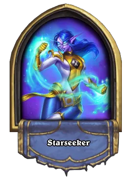 Starseeker Card Image