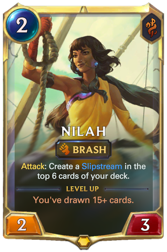 Nilah Card Image