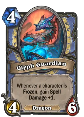 Glyph Guardian Card Image