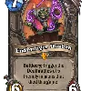 New Neutral Minion - Endbringer Umbra