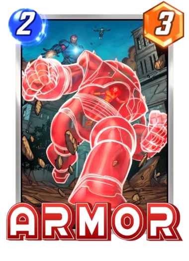 Armor Card Image