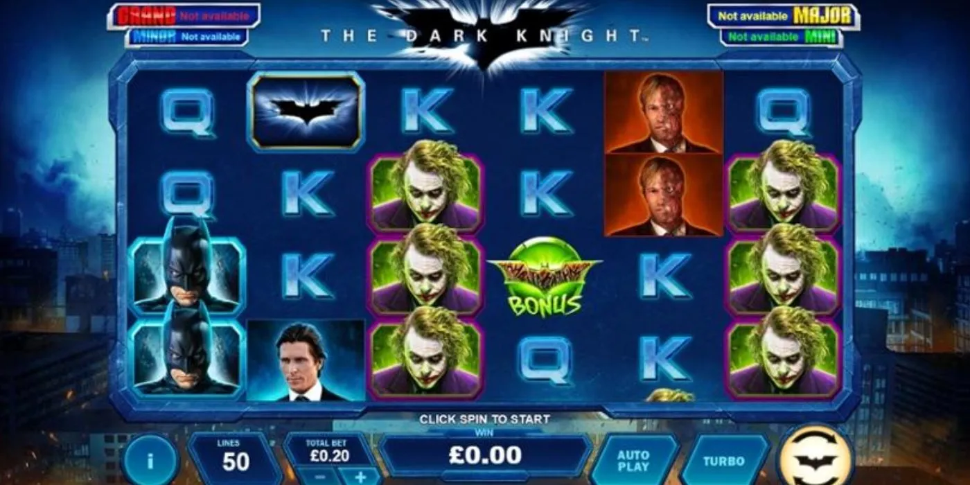 Superhero Slots to Play Online: Unleash Your Inner Hero in Pennsylvania
