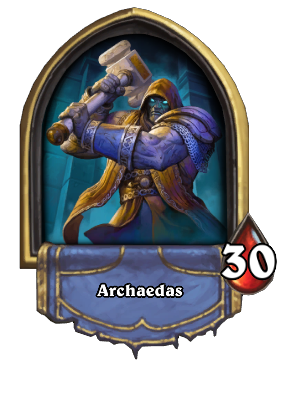 Archaedas Card Image