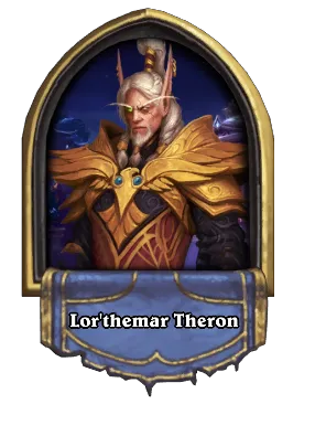 Lor'themar Theron Card Image