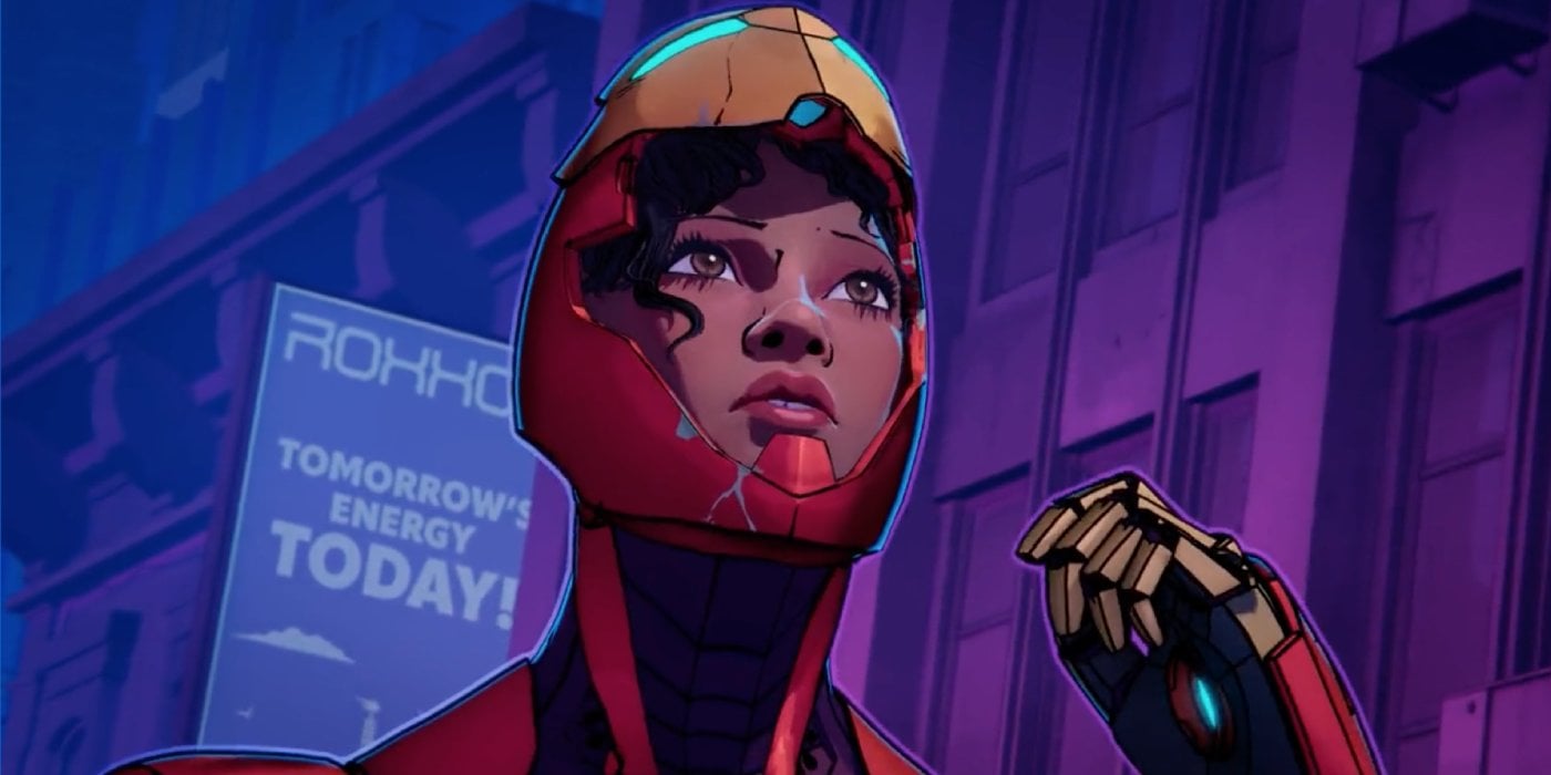 Second Dinner's Marvel Game Is Getting Announced Tomorrow