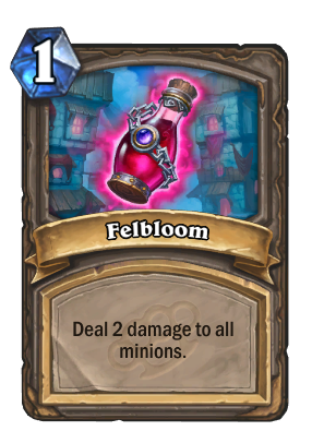 Felbloom Card Image