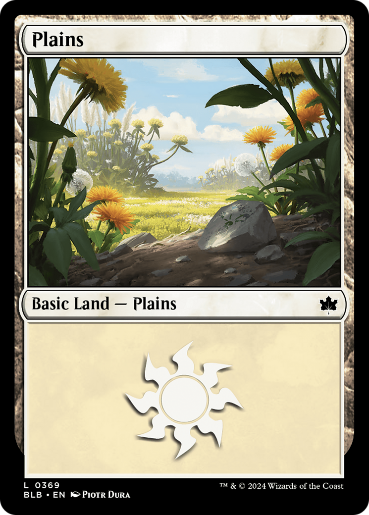 Plains Card Image