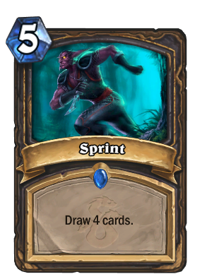 Sprint Card Image