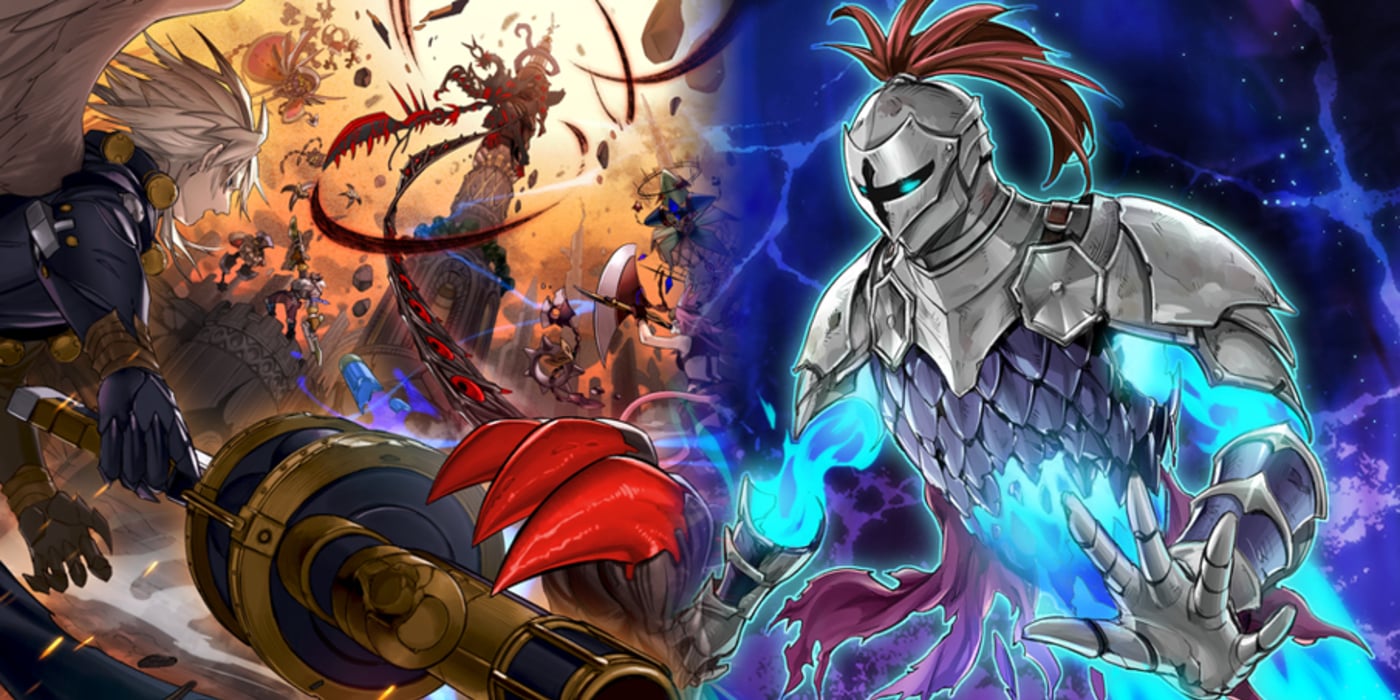 Yu-Gi-Oh Master Duel Updates It’s Ban List, Swordsoul, Branded, and Floowandereeze Cards To Be Semi-Limited