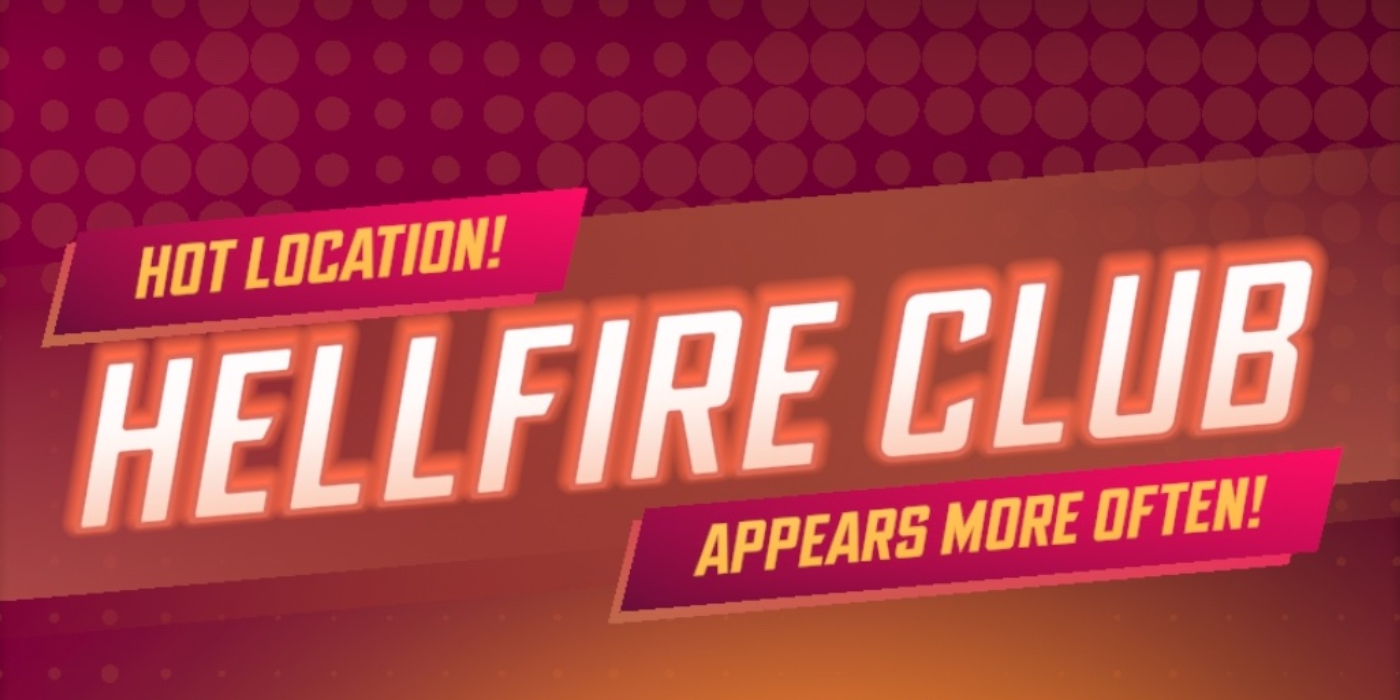 MARVEL SNAP's Featured Location This Week is Hellfire Club - Decks to Play!