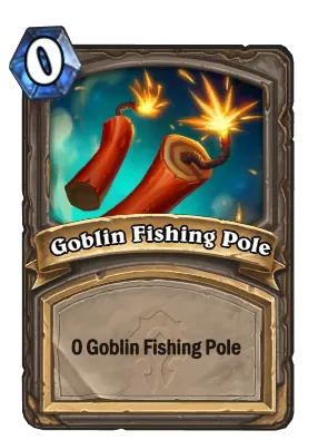 Goblin Fishing Pole Card Image