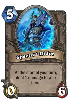 Spectral Rider Card Image