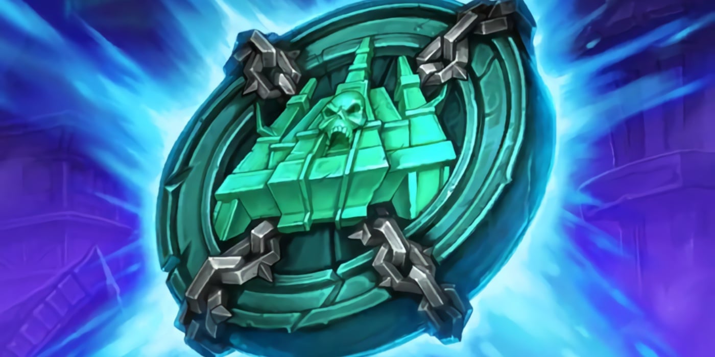 Four New Cosmetic Coins for the Earliest Hearthstone Sets Appeared in the Game, but It's Not Their Time To Shine Yet