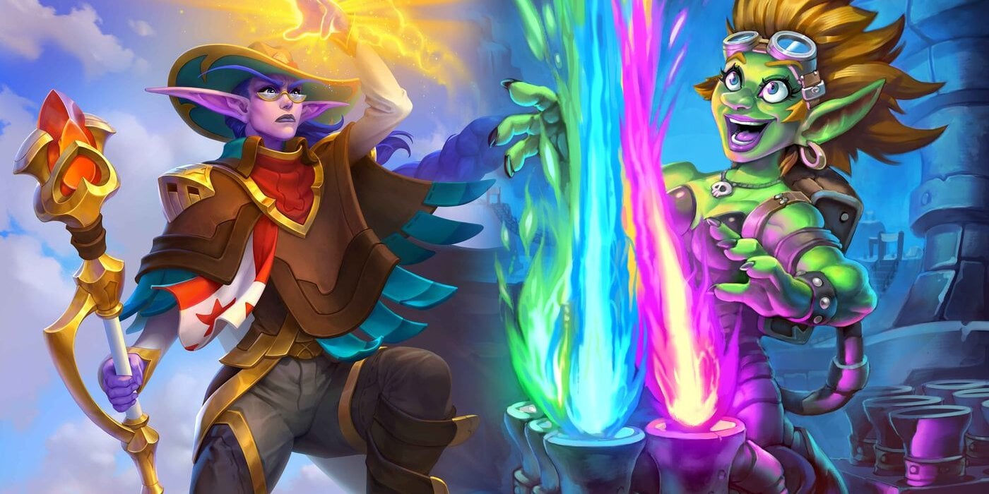 Our Thoughts on the Post-Worlds Balance Update - Death Knight, Druid, Mage, Paladin, and Priest