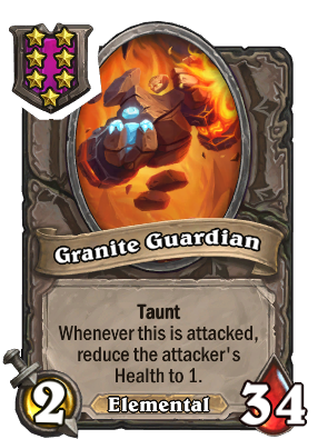 Granite Guardian Card Image