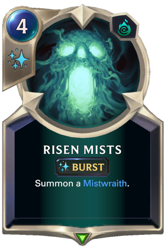 Risen Mists Card Image