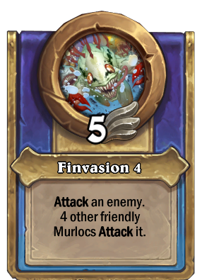 Finvasion 4 Card Image