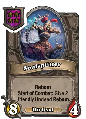 Soulsplitter Card Image