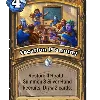 New Paladin Spell - Vacation Planning