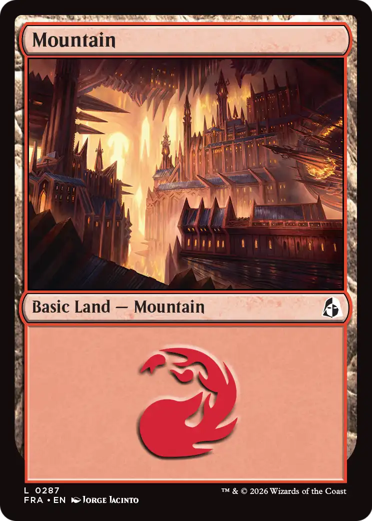 Mountain