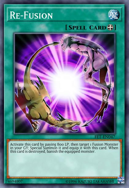 Re-Fusion Card Image