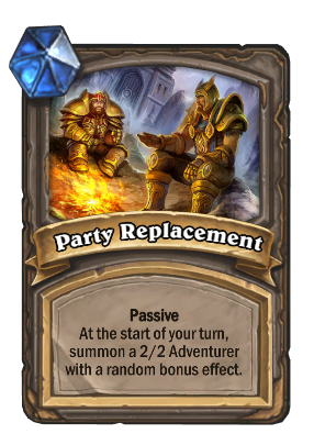 Party Replacement Card Image