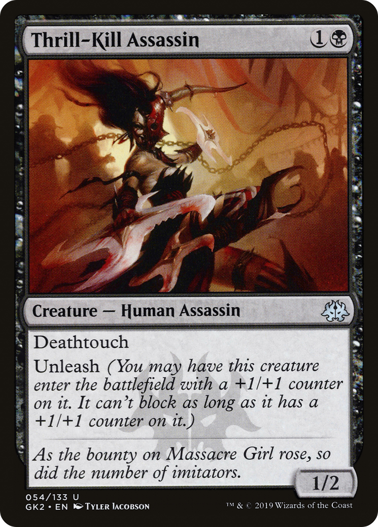 Thrill-Kill Assassin Card Image