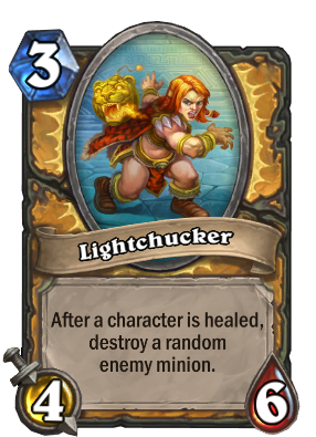 Lightchucker Card Image