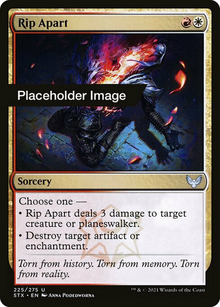Rip Apart Card Image