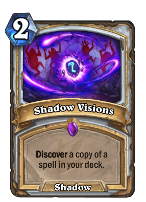 Shadow Visions Card Image