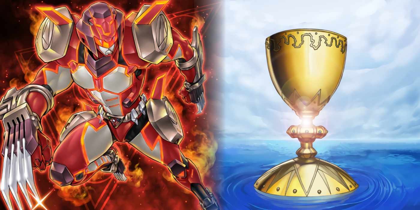 Yu-Gi-Oh Master Duel Unranked Mode and Duelist Cup Event Coming in August