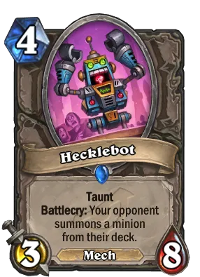 Hecklebot Card Image