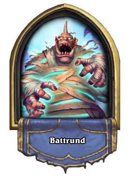 Battrund Card Image