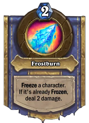 Frostburn Card Image