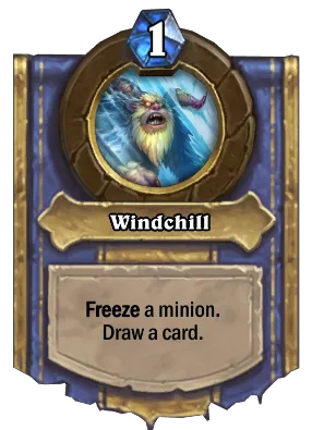 Windchill Card Image