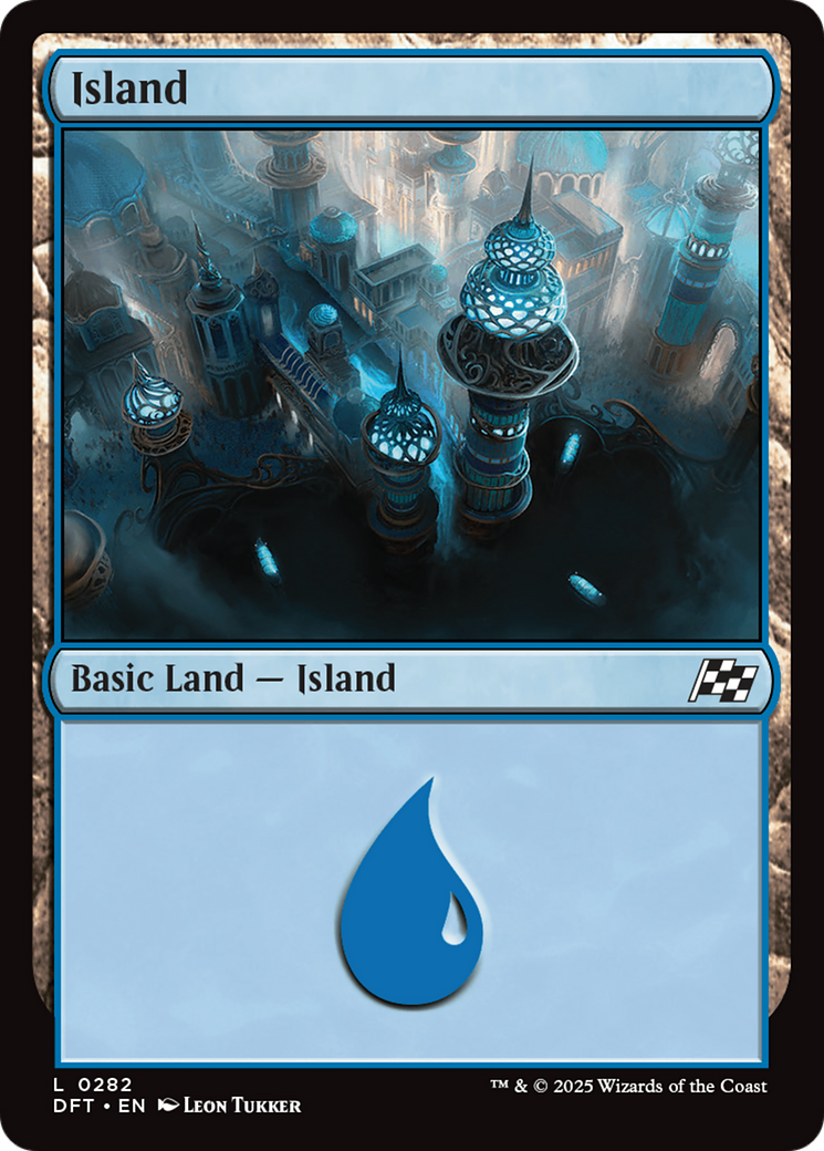 Island Card Image