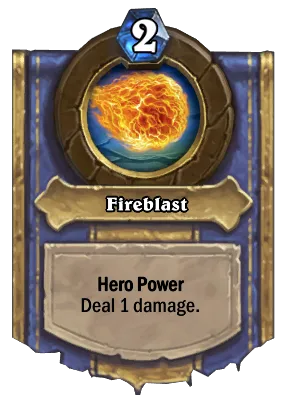 Fireblast Card Image