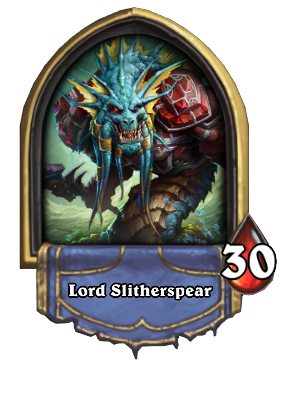 Lord Slitherspear Card Image