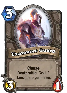 Theramore Guard Card Image