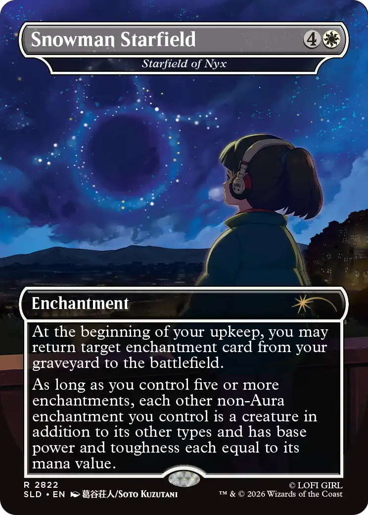 Starfield of Nyx Card Image
