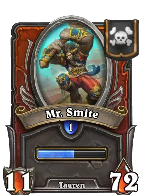 Mr. Smite Card Image