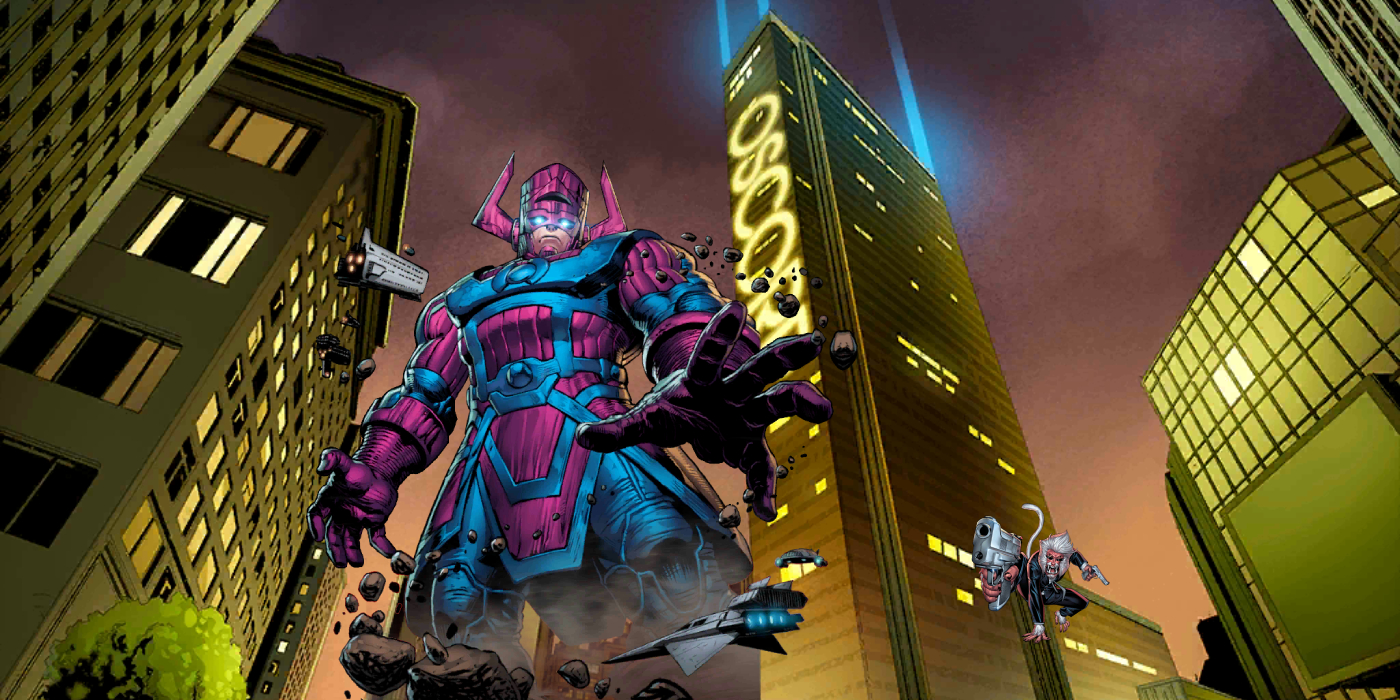 MARVEL SNAP's Newest Patch Brings Balance Changes, Artist Credits, and Bug Fixes