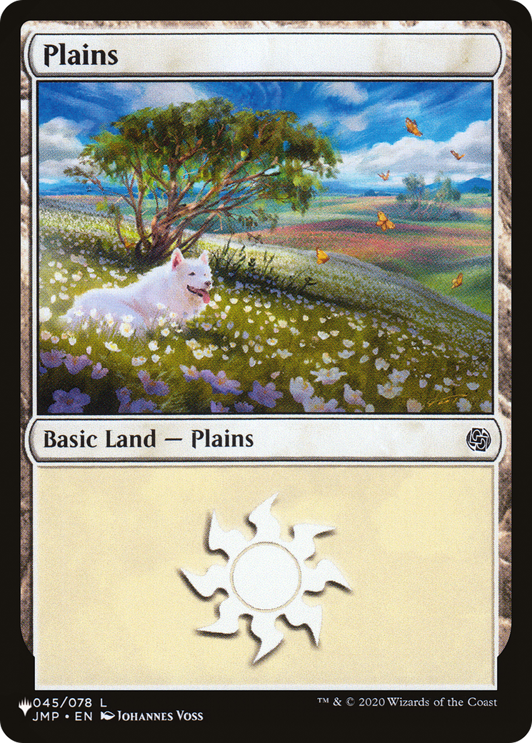 Plains Card Image
