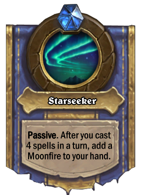 Starseeker Card Image